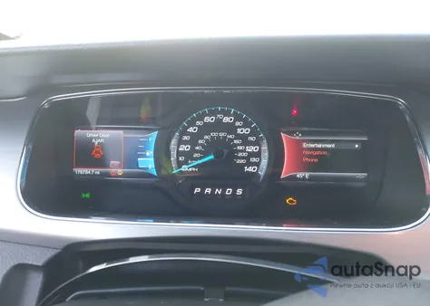 2014 Ford Taurus from USA, damaged, VIN 1EAHP2E93EG109638